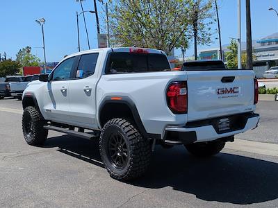 2025 GMC Canyon Crew Cab 4x4 Pickup for sale #T55659 - photo 2