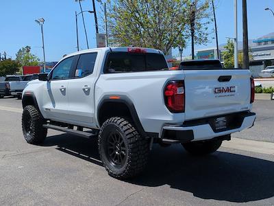 New 2025 GMC Canyon AT4 Crew Cab for sale #T55659 - photo 2