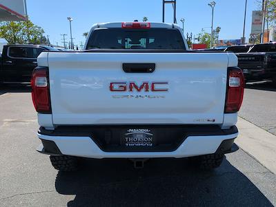 New 2025 GMC Canyon AT4 Crew Cab for sale #T55659 - photo 2