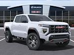 New 2025 GMC Canyon AT4 Crew Cab 4x4 Pickup for sale #T55659 - photo 7