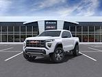 New 2025 GMC Canyon AT4 Crew Cab 4x4 Pickup for sale #T55659 - photo 8