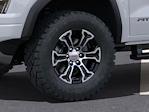 New 2025 GMC Canyon AT4 Crew Cab 4x4 Pickup for sale #T55659 - photo 9