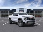New 2025 GMC Canyon AT4 Crew Cab 4x4 Pickup for sale #T55659 - photo 1