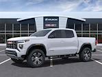 New 2025 GMC Canyon AT4 Crew Cab 4x4 Pickup for sale #T55659 - photo 3