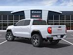 New 2025 GMC Canyon AT4 Crew Cab 4x4 Pickup for sale #T55659 - photo 4