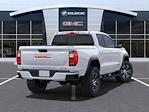 New 2025 GMC Canyon AT4 Crew Cab 4x4 Pickup for sale #T55659 - photo 2