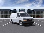 New 2025 GMC Savana 2500 Empty Cargo Van for sale #T55665 - photo 1