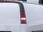 New 2025 GMC Savana 2500 Empty Cargo Van for sale #T55665 - photo 11