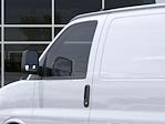New 2025 GMC Savana 2500 Empty Cargo Van for sale #T55665 - photo 12