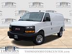 New 2025 GMC Savana 2500 Empty Cargo Van for sale #T55665 - photo 1