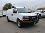 New 2025 GMC Savana 2500 Empty Cargo Van for sale #T55665 - photo 4
