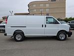 New 2025 GMC Savana 2500 Empty Cargo Van for sale #T55665 - photo 5