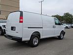 New 2025 GMC Savana 2500 Empty Cargo Van for sale #T55665 - photo 6