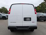 New 2025 GMC Savana 2500 Empty Cargo Van for sale #T55665 - photo 7