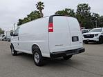 New 2025 GMC Savana 2500 Empty Cargo Van for sale #T55665 - photo 2