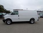 New 2025 GMC Savana 2500 Empty Cargo Van for sale #T55665 - photo 8