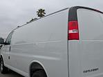 New 2025 GMC Savana 2500 Empty Cargo Van for sale #T55665 - photo 9