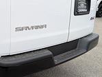 New 2025 GMC Savana 2500 Empty Cargo Van for sale #T55665 - photo 11