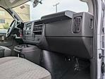 New 2025 GMC Savana 2500 Empty Cargo Van for sale #T55665 - photo 17