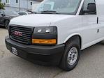 New 2025 GMC Savana 2500 Empty Cargo Van for sale #T55665 - photo 19