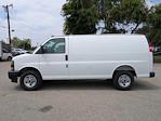 New 2025 GMC Savana 2500 Empty Cargo Van for sale #T55666 - photo 3