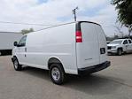 New 2025 GMC Savana 2500 Empty Cargo Van for sale #T55666 - photo 2