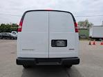 New 2025 GMC Savana 2500 Empty Cargo Van for sale #T55666 - photo 4