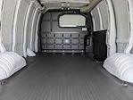 New 2025 GMC Savana 2500 Empty Cargo Van for sale #T55666 - photo 6