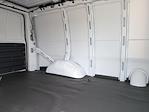 New 2025 GMC Savana 2500 Empty Cargo Van for sale #T55666 - photo 7