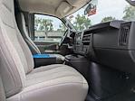 New 2025 GMC Savana 2500 Empty Cargo Van for sale #T55666 - photo 9