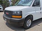 New 2025 GMC Savana 2500 Empty Cargo Van for sale #T55666 - photo 11