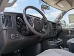 New 2025 GMC Savana 2500 Empty Cargo Van for sale #T55666 - photo 14