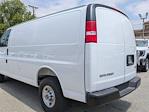 New 2025 GMC Savana 2500 Empty Cargo Van for sale #T55666 - photo 16