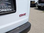 New 2025 GMC Savana 2500 Empty Cargo Van for sale #T55666 - photo 18