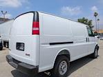 New 2025 GMC Savana 2500 Empty Cargo Van for sale #T55666 - photo 20