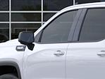 New 2025 GMC Sierra 1500 Elevation Crew Cab 4x4 Pickup for sale #T55675 - photo 12