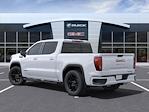 New 2025 GMC Sierra 1500 Elevation Crew Cab 4x4 Pickup for sale #T55675 - photo 4