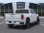 New 2025 GMC Sierra 1500 Elevation Crew Cab 4x4 Pickup for sale #T55675 - photo 2