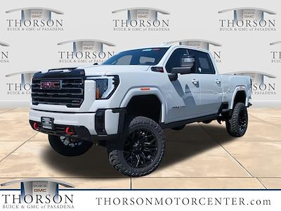 2025 GMC Sierra 2500 Crew Cab 4x4 Pickup for sale #T55680 - photo 1