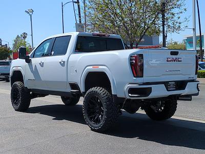 2025 GMC Sierra 2500 Crew Cab 4x4 Pickup for sale #T55680 - photo 2