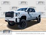 2025 GMC Sierra 2500 Crew Cab 4x4 Pickup for sale #T55680 - photo 1