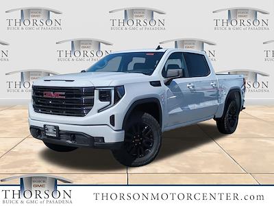 2025 GMC Sierra 1500 Crew Cab 4x4 Pickup for sale #T55683 - photo 1