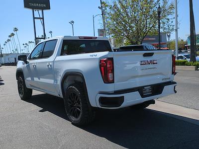 2025 GMC Sierra 1500 Crew Cab 4x4 Pickup for sale #T55683 - photo 2