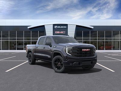 New 2025 GMC Sierra 1500 Elevation Crew Cab 4x4 Pickup for sale #T55684 - photo 1