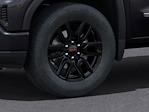 New 2025 GMC Sierra 1500 Elevation Crew Cab 4x4 Pickup for sale #T55684 - photo 9