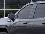 New 2025 GMC Sierra 1500 Elevation Crew Cab 4x4 Pickup for sale #T55684 - photo 12