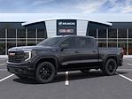 New 2025 GMC Sierra 1500 Elevation Crew Cab 4x4 Pickup for sale #T55684 - photo 3