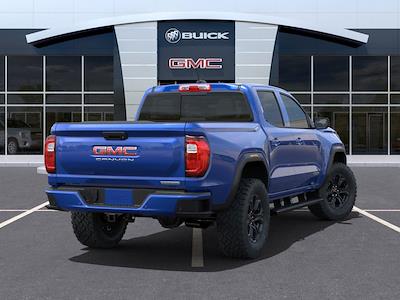 New 2025 GMC Canyon Elevation Crew Cab Pickup for sale #T55694 - photo 2