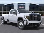 New 2025 GMC Sierra 3500 Denali Ultimate Crew Cab 4x4 Pickup for sale #T55696 - photo 7