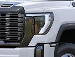New 2025 GMC Sierra 3500 Denali Ultimate Crew Cab 4x4 Pickup for sale #T55696 - photo 10